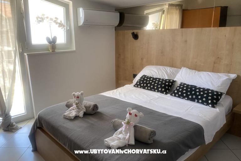 Apartamenty Blažic Vodice  – foto 15