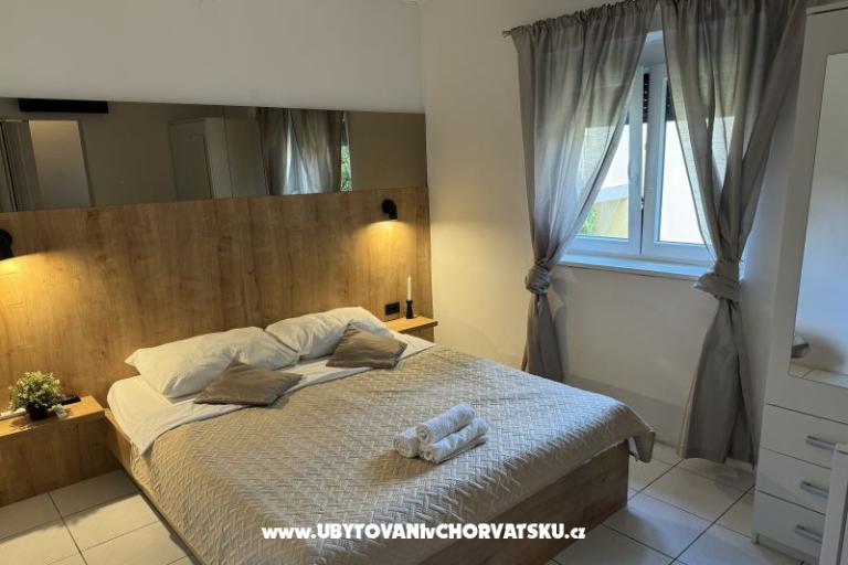 Apartamenty Blažic Vodice  – foto 18