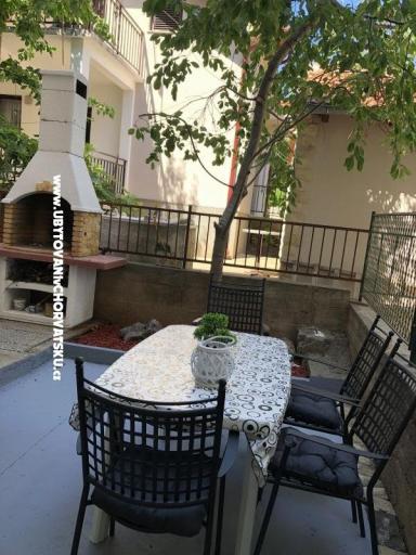 Apartamenty Blažic Vodice  – foto 19