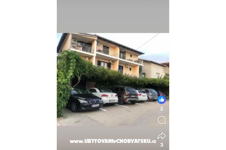 Apartamenty Blažic Vodice  – foto 2