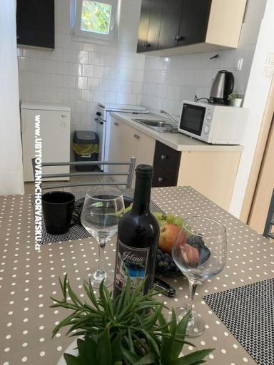 Apartamenty Blažic Vodice  – foto 20