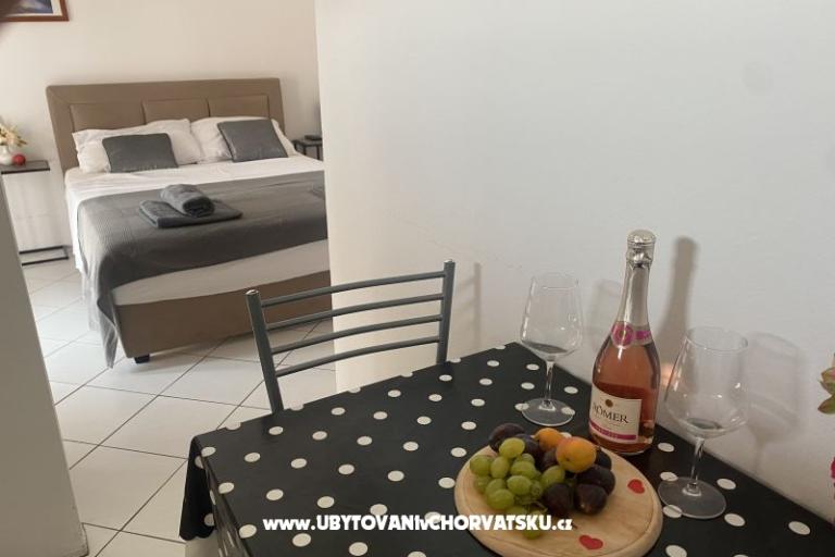 Apartamenty Blažic Vodice  – foto 21