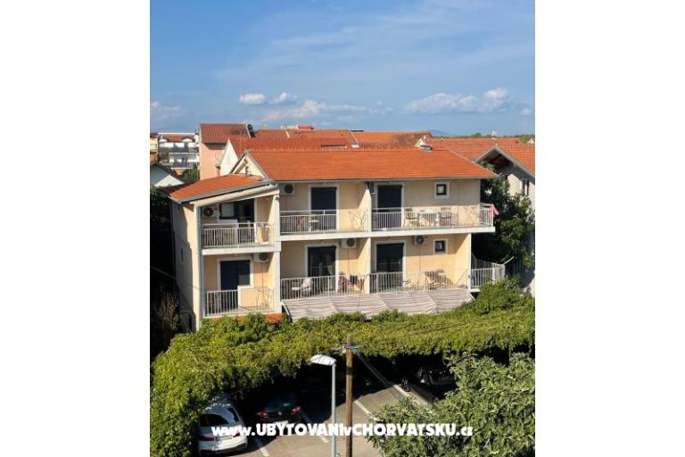 Apartamenty Blažic Vodice  – foto 23