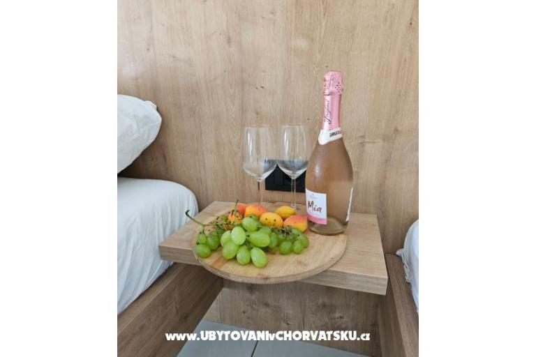 Apartamenty Blažic Vodice  – foto 24