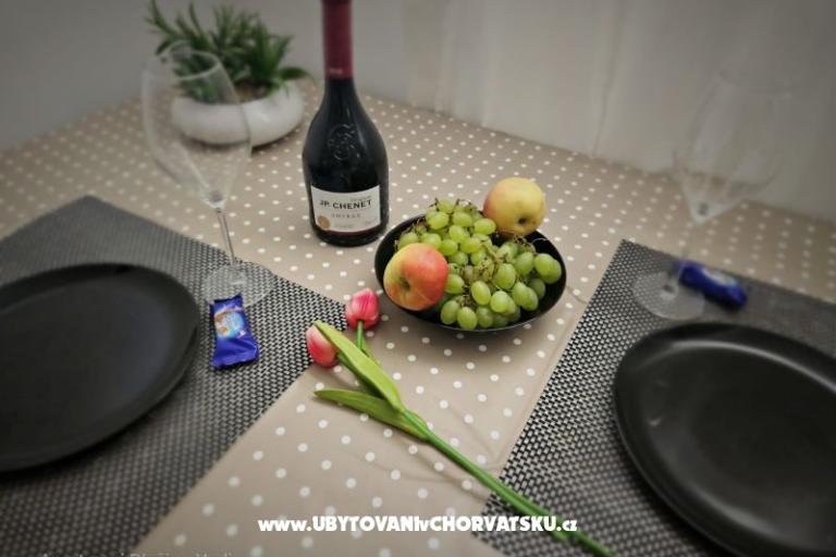 Apartamenty Blažic Vodice  – foto 25