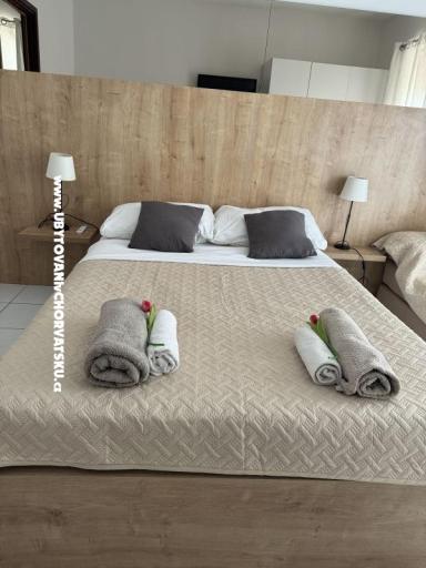 Apartamenty Blažic Vodice  – foto 26