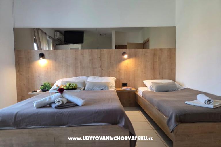 Apartamenty Blažic Vodice  – foto 27