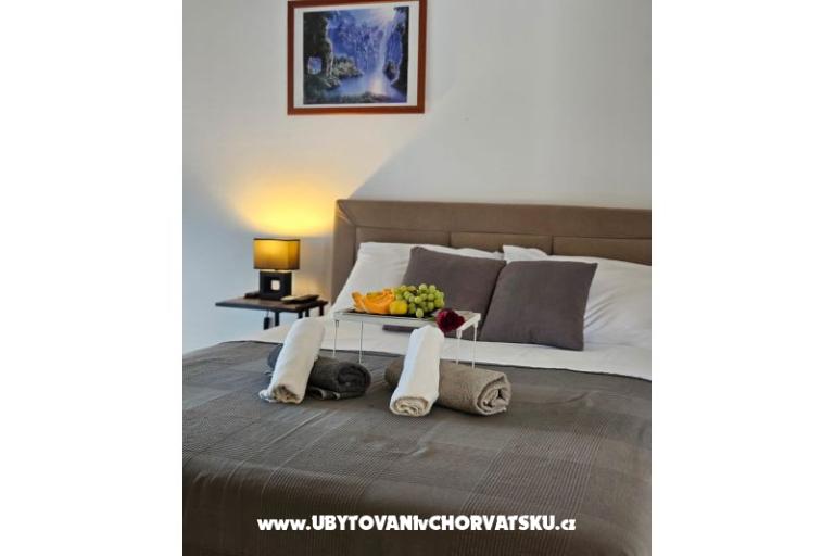 Apartamenty Blažic Vodice  – foto 28