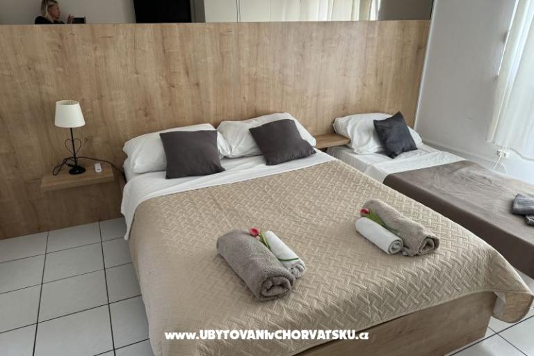 Apartamenty Blažic Vodice  – foto 3