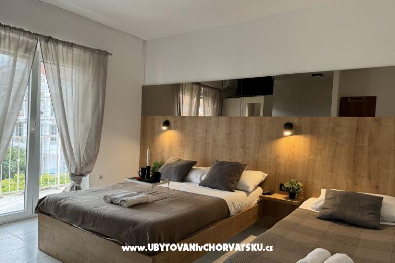 Apartamenty Blažic Vodice  – foto 4