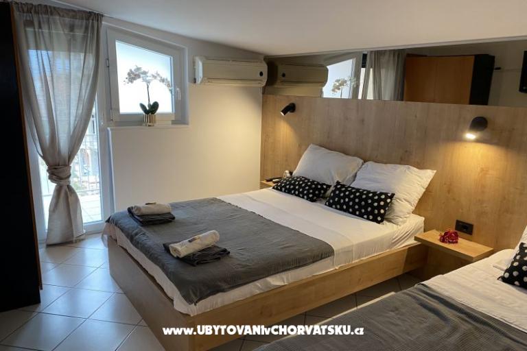 Apartamenty Blažic Vodice  – foto 6
