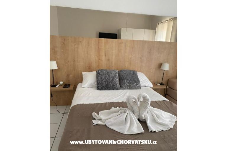 Apartamenty Blažic Vodice  – foto 9
