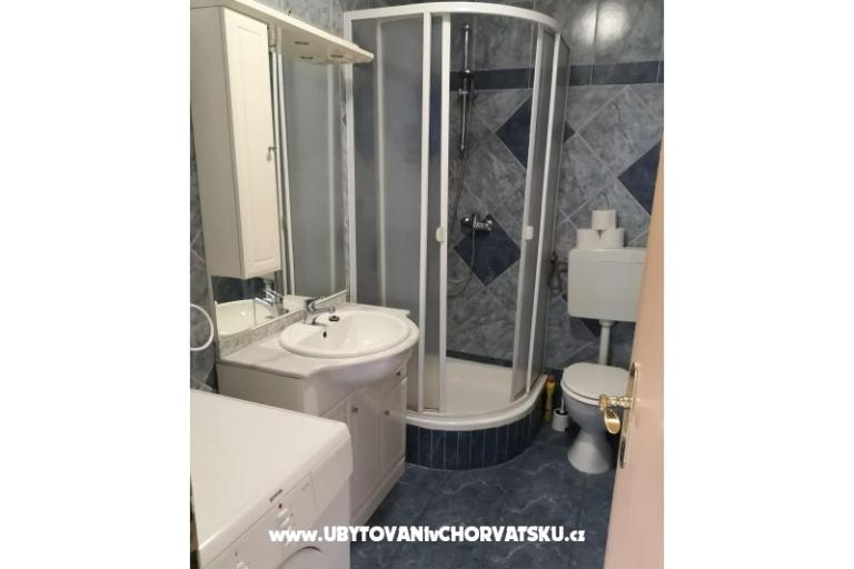 Apartamenty Buhinjak – foto 12