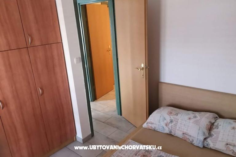 Apartamenty Buhinjak – foto 14