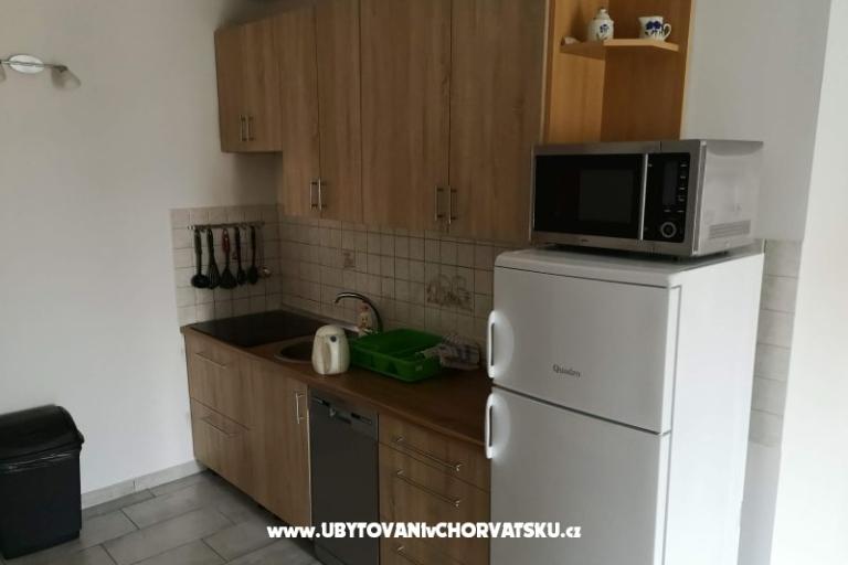Apartamenty Buhinjak – foto 15