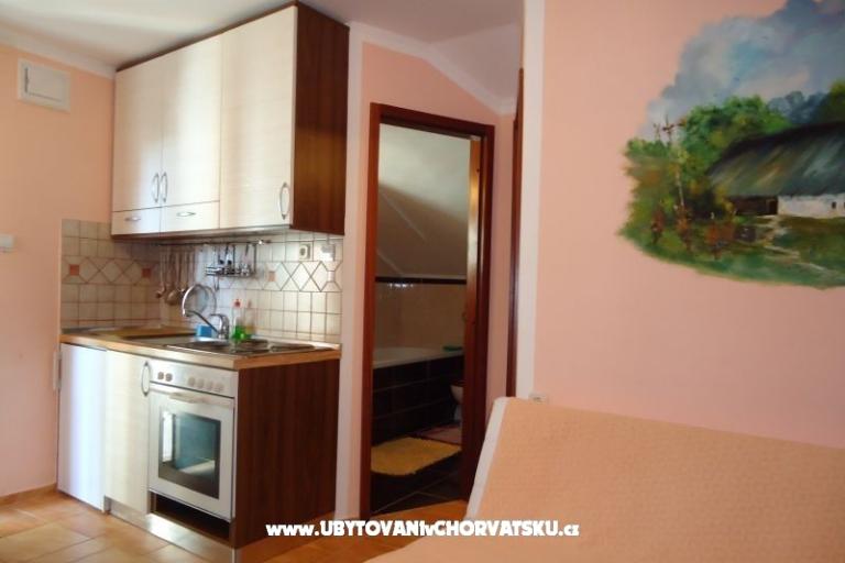 Apartamenty Buhinjak – foto 16
