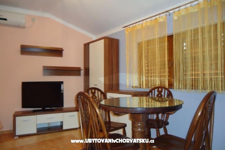 Apartamenty Buhinjak – foto 17