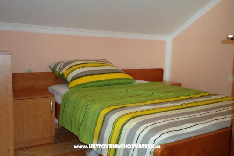 Apartamenty Buhinjak – foto 18