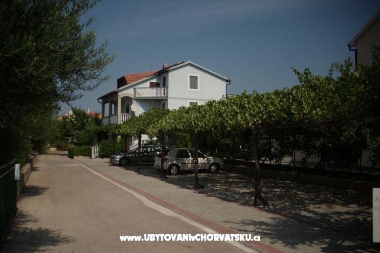 Apartamenty Buhinjak – foto 2