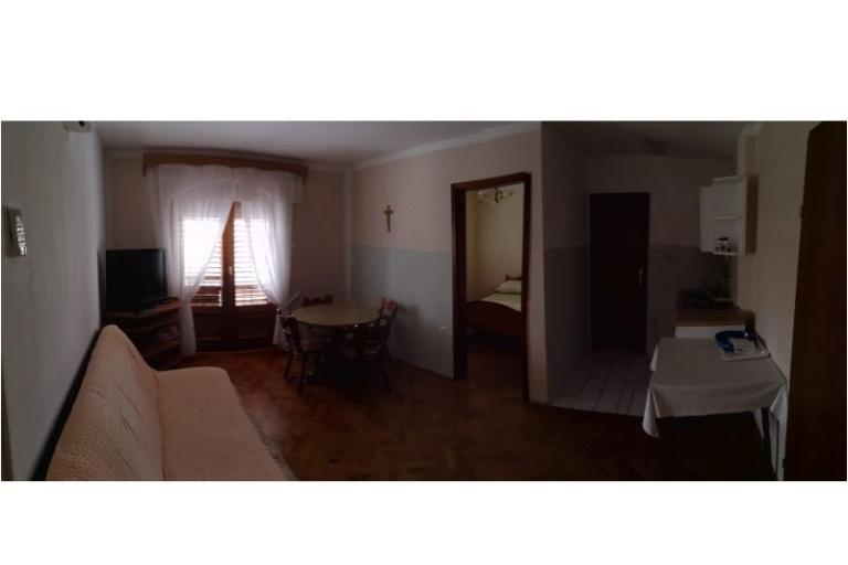 Apartamenty Buhinjak – foto 4