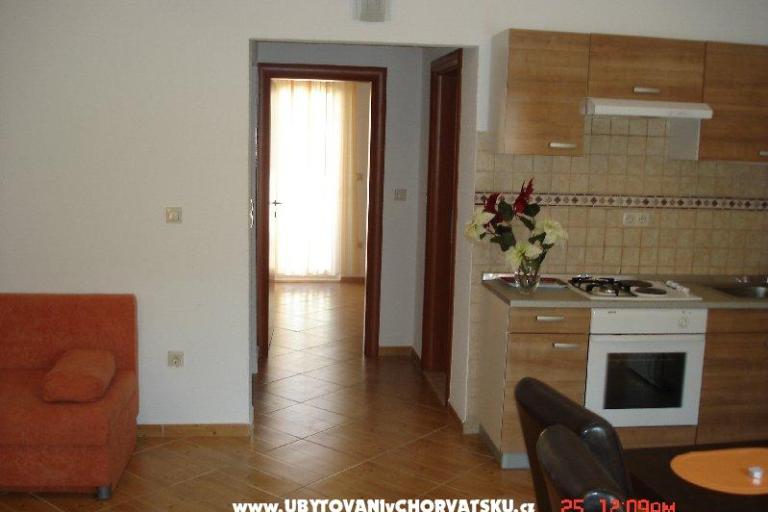 Apartamenty Cecily – foto 8