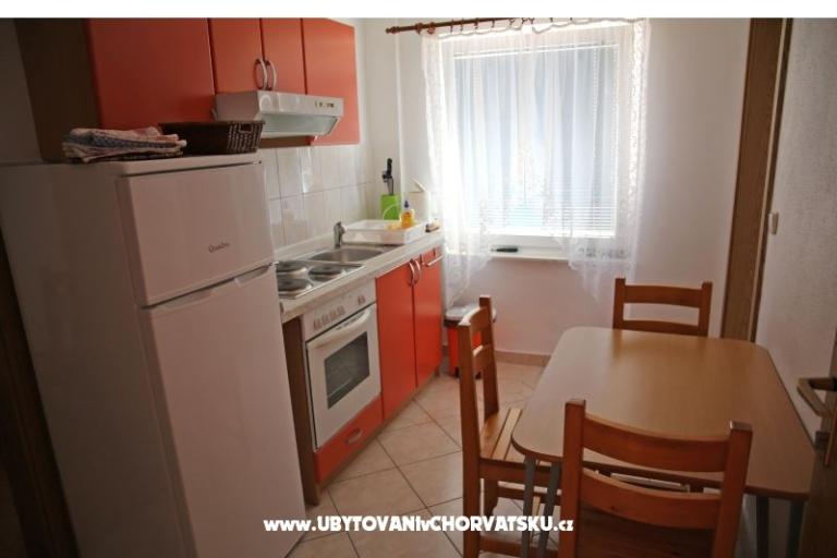 Apartamenty Ćosić  – foto 12