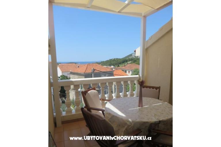Apartamenty Cvita – foto 13