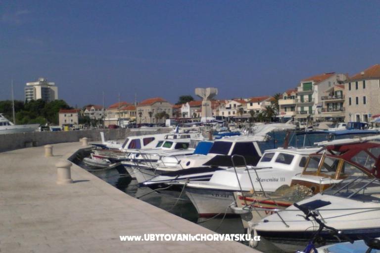 Apartamenty Dananić – foto 17