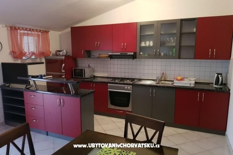 Apartamenty Dananić – foto 3