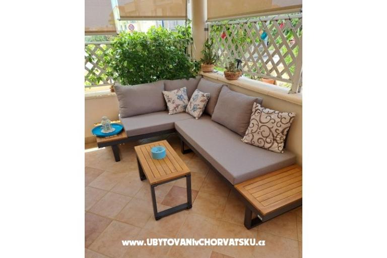 Apartamenty Dea&Paula – foto 20