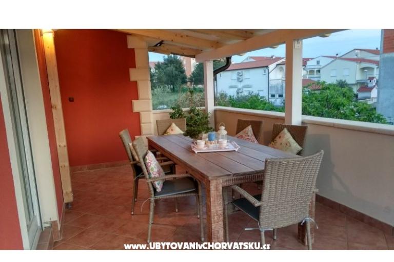 Apartamenty Dea&Paula – foto 8