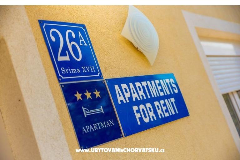 Apartamenty Dimač – foto 3