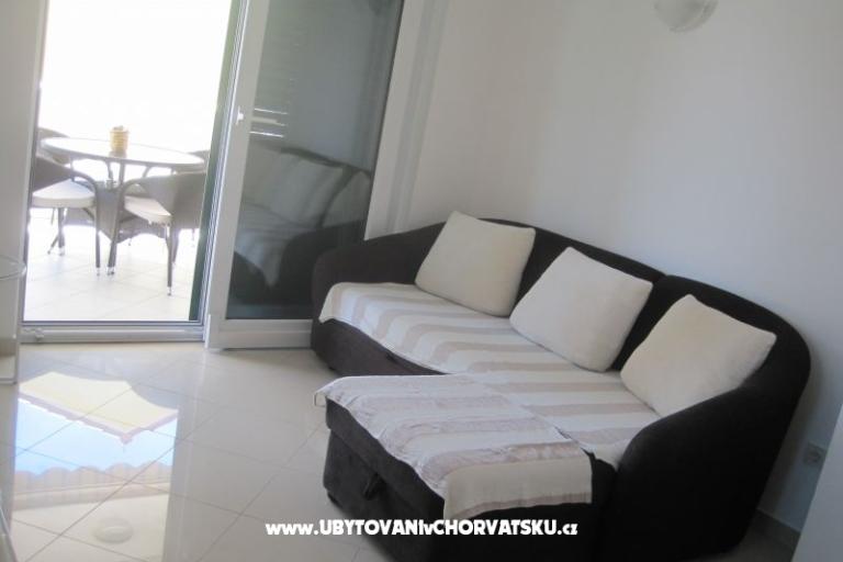 Apartamenty Draga – foto 10