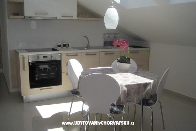 Apartamenty Draga – foto 11