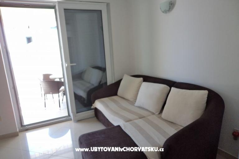 Apartamenty Draga – foto 6