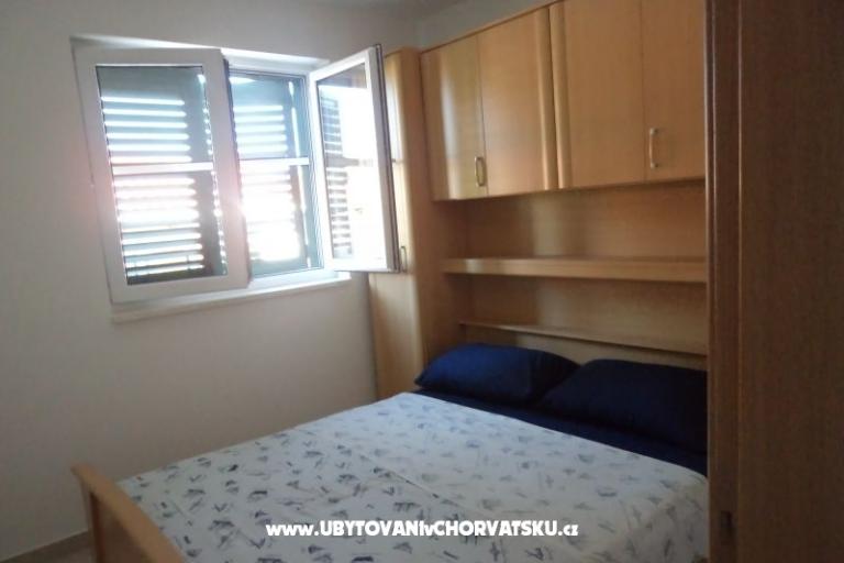 Apartamenty Draga – foto 7