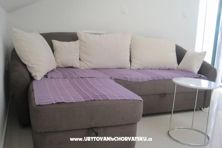 Apartamenty Draga – foto 8