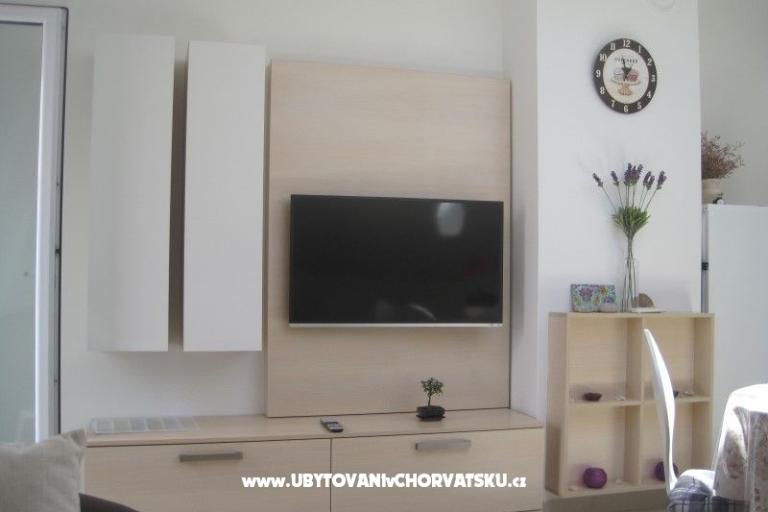 Apartamenty Draga – foto 9
