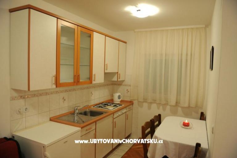 Apartamenty Dugonjić – foto 11