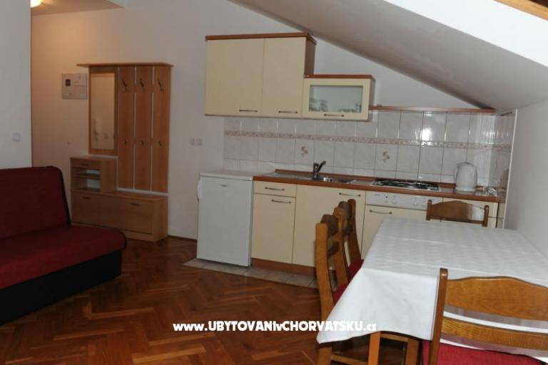 Apartamenty Dugonjić – foto 7