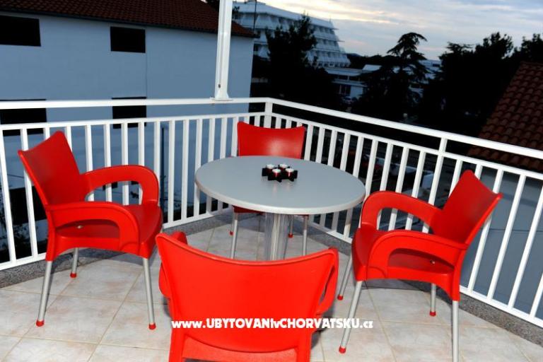 Apartamenty Dugonjić – foto 8
