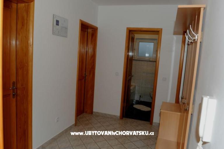Apartamenty Dugonjić – foto 9