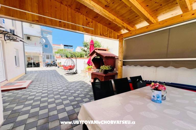 Apartamenty Eden Vodice – foto 3
