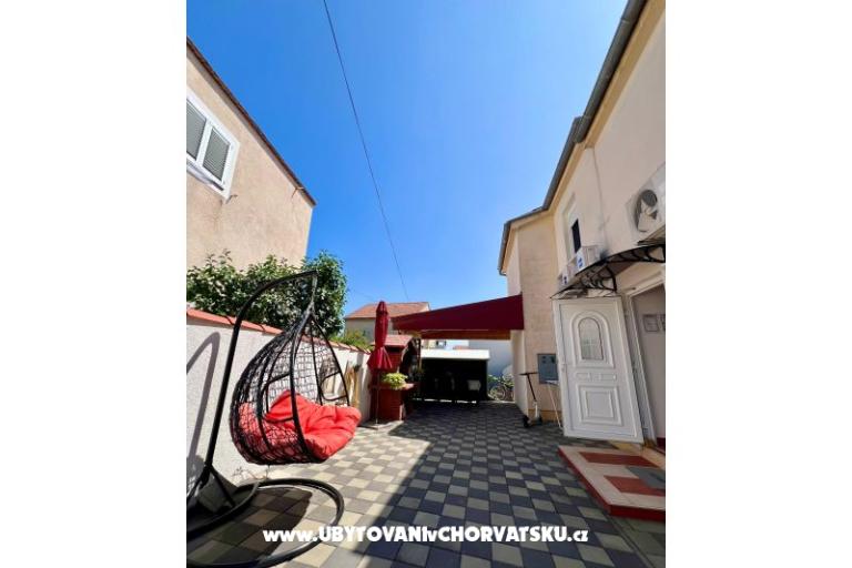 Apartamenty Eden Vodice – foto 4