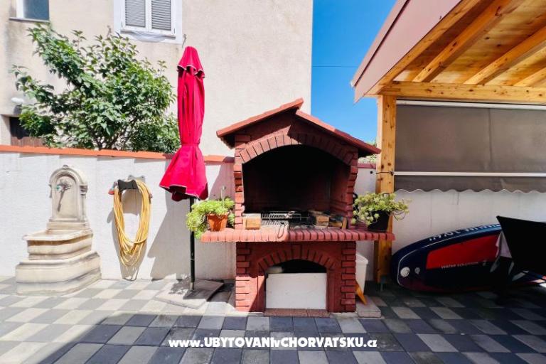 Apartamenty Eden Vodice – foto 5