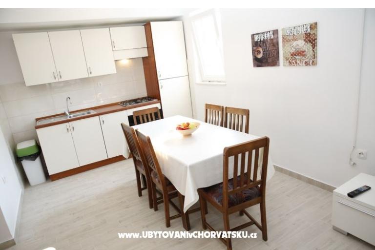 Apartamenty Ergić Bozena – foto 11
