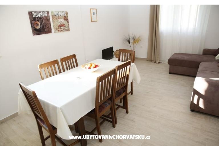 Apartamenty Ergić Bozena – foto 12