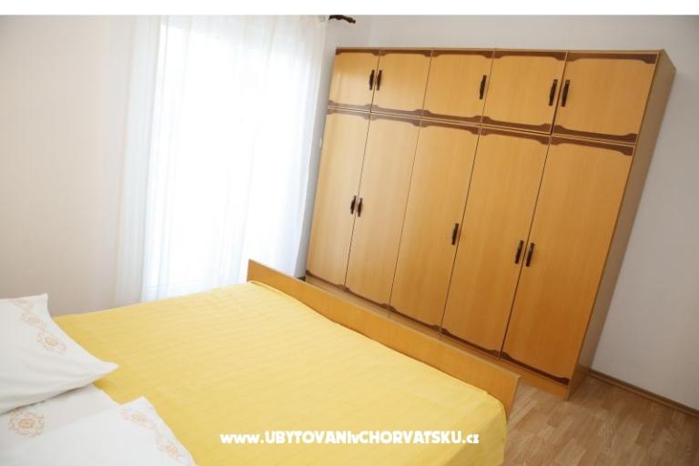 Apartamenty Ergić Bozena – foto 14