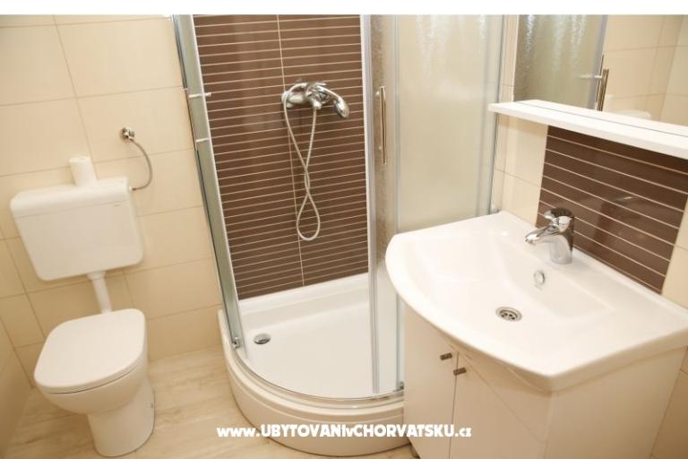 Apartamenty Ergić Bozena – foto 15