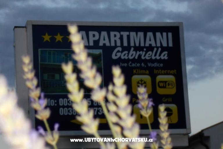 Apartamenty Gabriella – foto 3